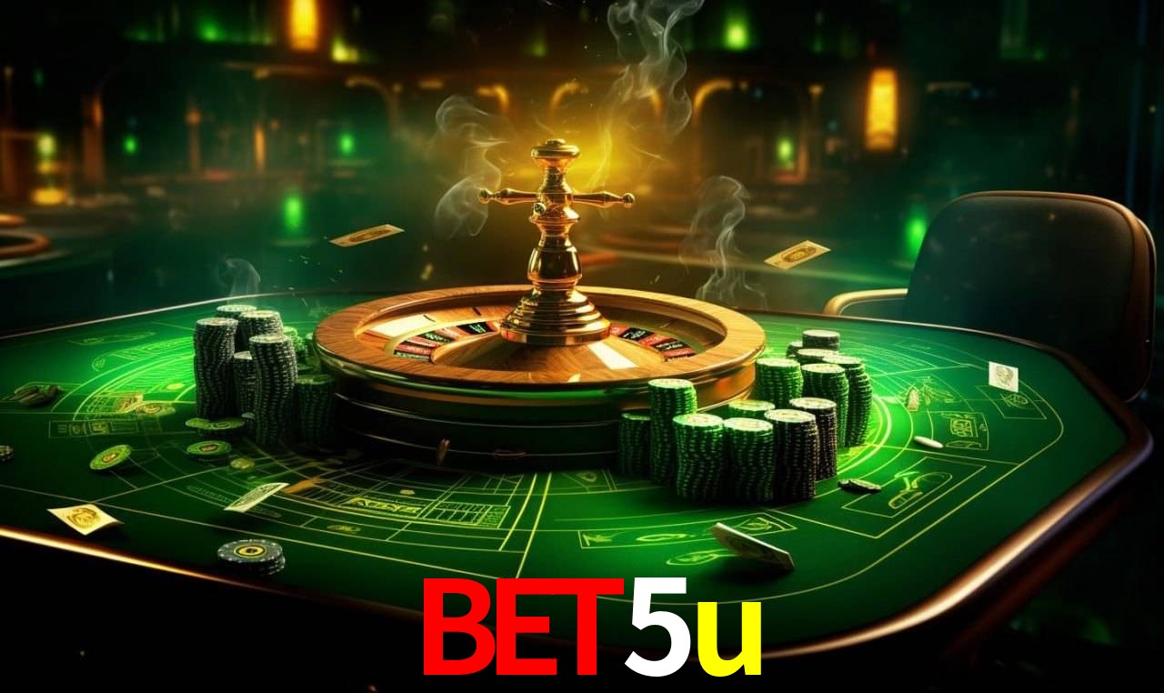 Apostas de Basquete bet5u