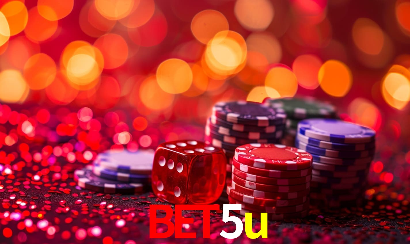 Bônus Diários bet5u