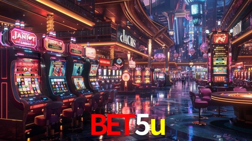 Quick Registration bet5u