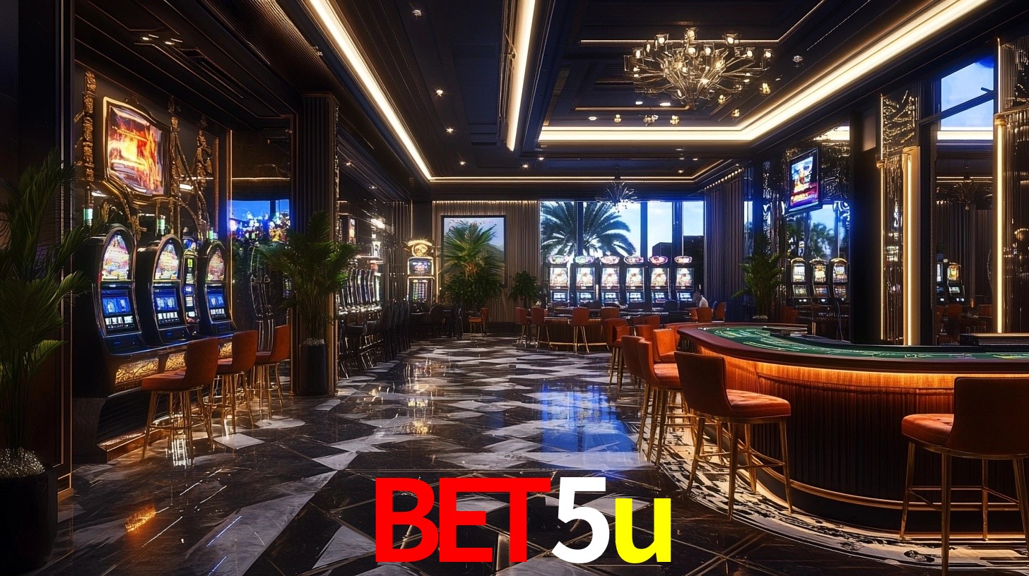 Experimente o Login Seguro Premium no bet5u