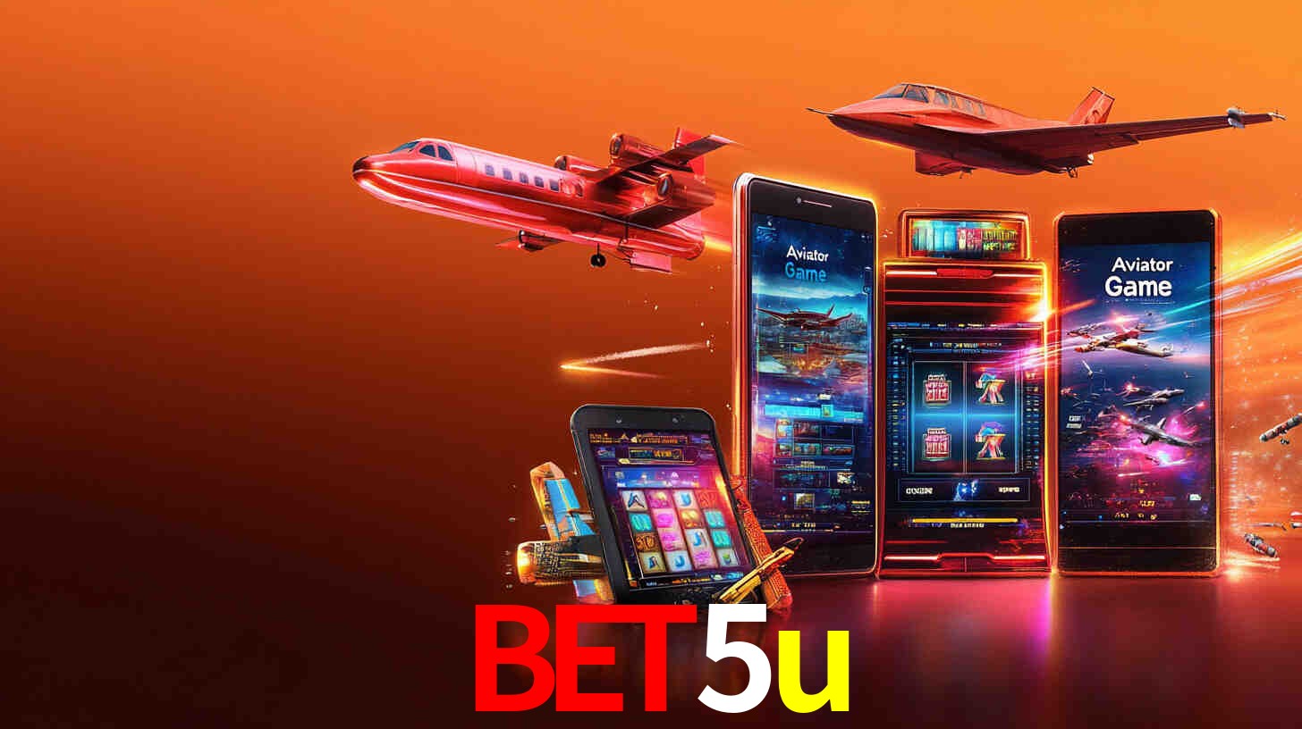 Vantagens App bet5u
