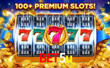 A Emoção da Loteria na bet5u: Uma Chance de Mudança de Vida