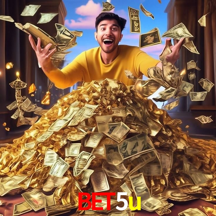 Integração de APIs bet5u