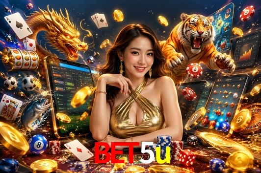 API Integration bet5u