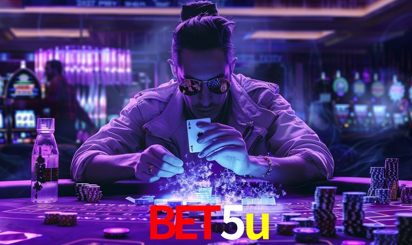 Blackjack Table bet5u