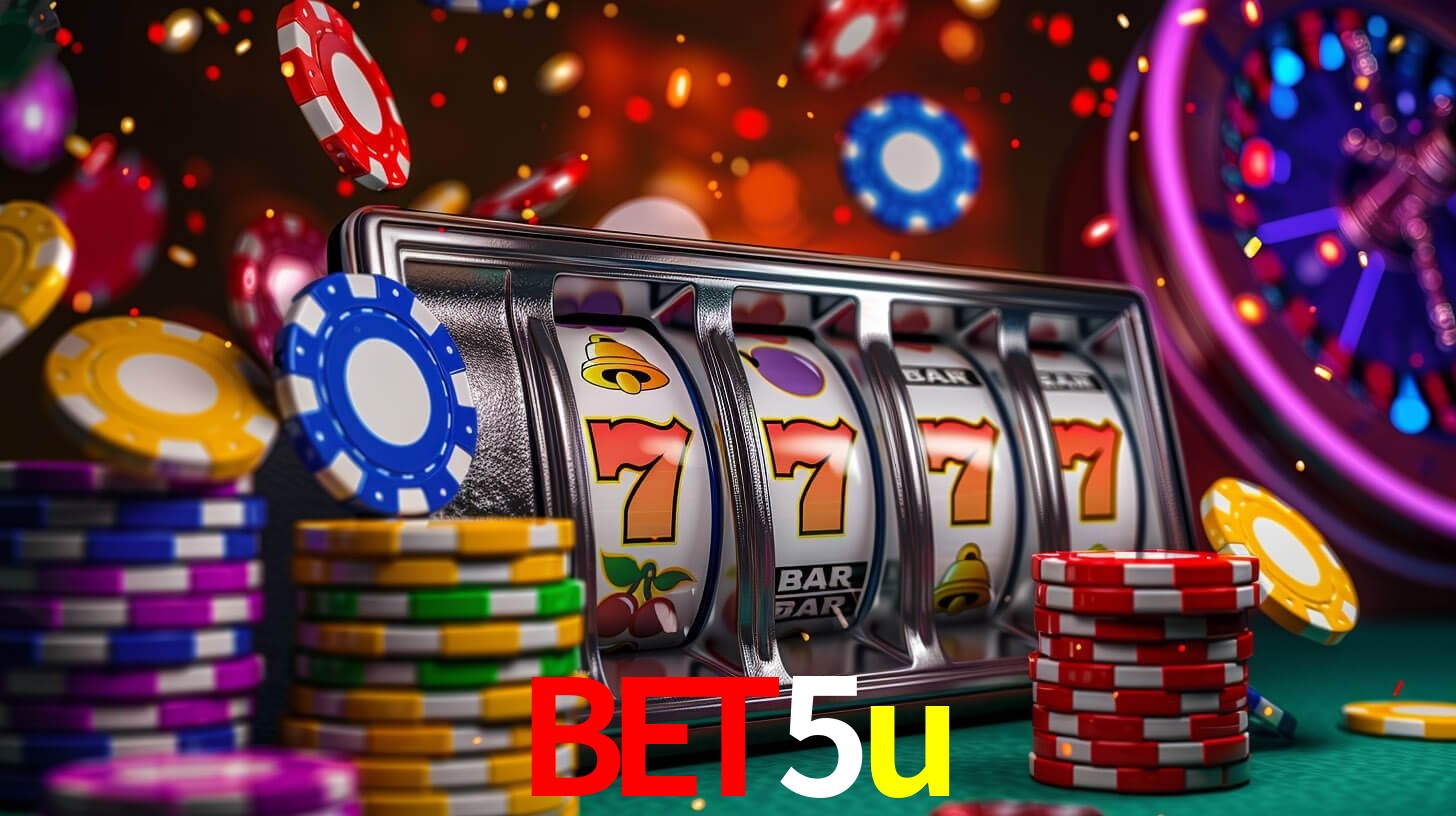 Login Seguro bet5u