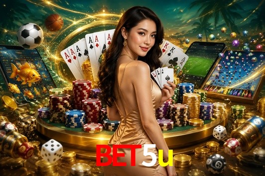 Live Casino bet5u