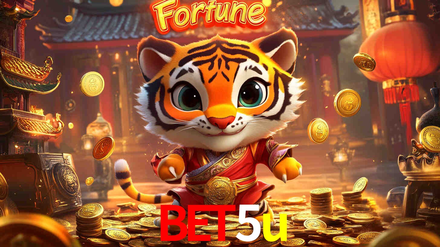 Segurança App bet5u