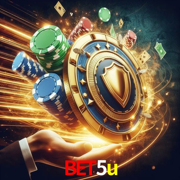 Eventos bet5u