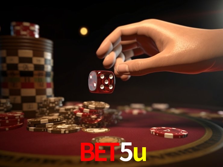 bet5u Caça-níqueis móveis