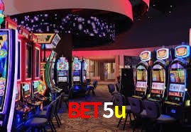 Ganhador bet5u