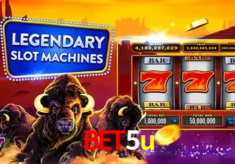 Descubra o Programa VIP da bet5u: Vantagens Exclusivas para Jogadores