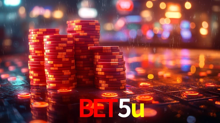 bet5u: Seu Especialista em Apostas Esportivas Brasileiras