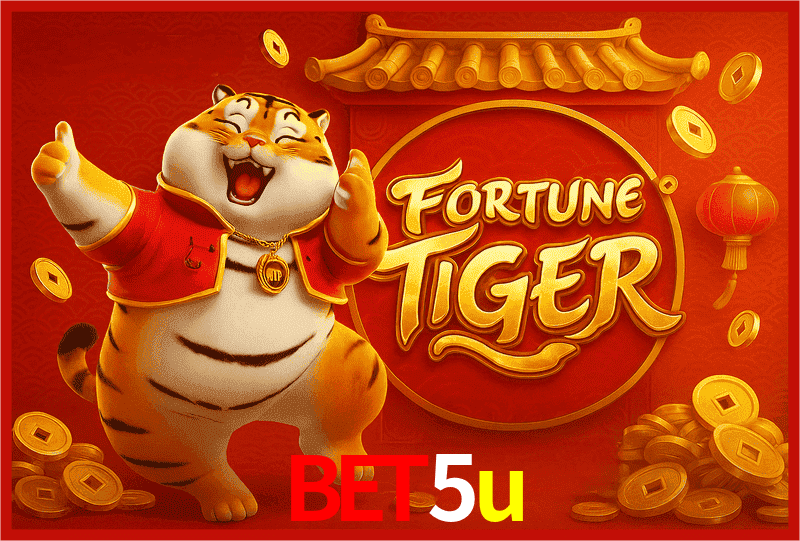 Diretório de Jogos bet5u