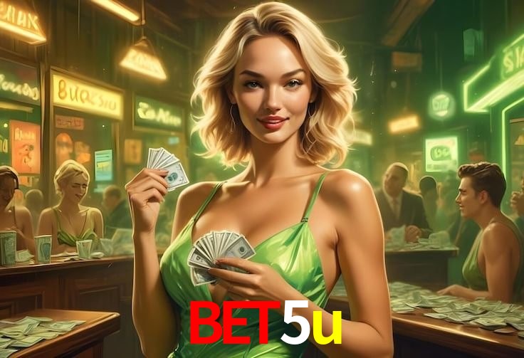 PIX Instantâneo bet5u