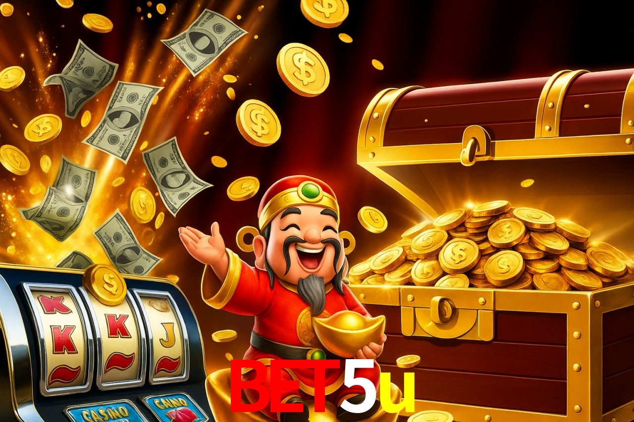 Cadastro Rápido bet5u