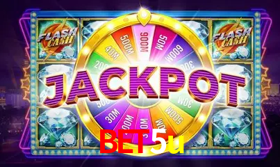 Apostas Esportivas na bet5u: Um Guia Completo