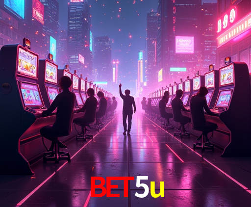 Tecnologia da Plataforma bet5u