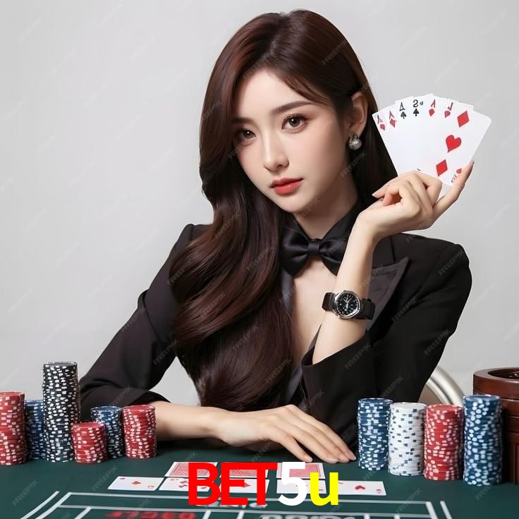 Benefícios VIP bet5u