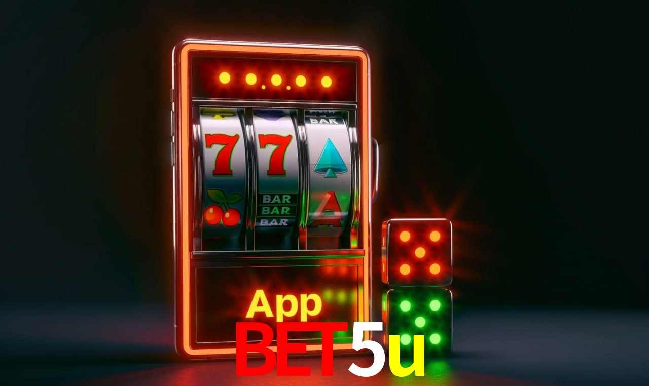 bet5u Bonus Rain – Ganhe mais em jogos de caça-níqueis