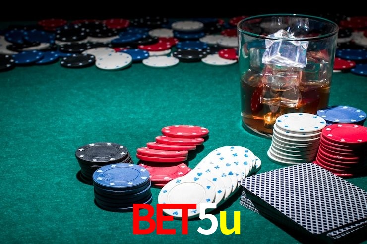 Promoção Relâmpago bet5u