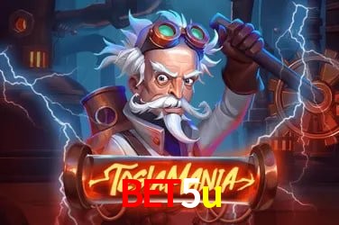 bet5u Caça-níqueis de mesa