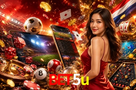 Flash Promotion bet5u