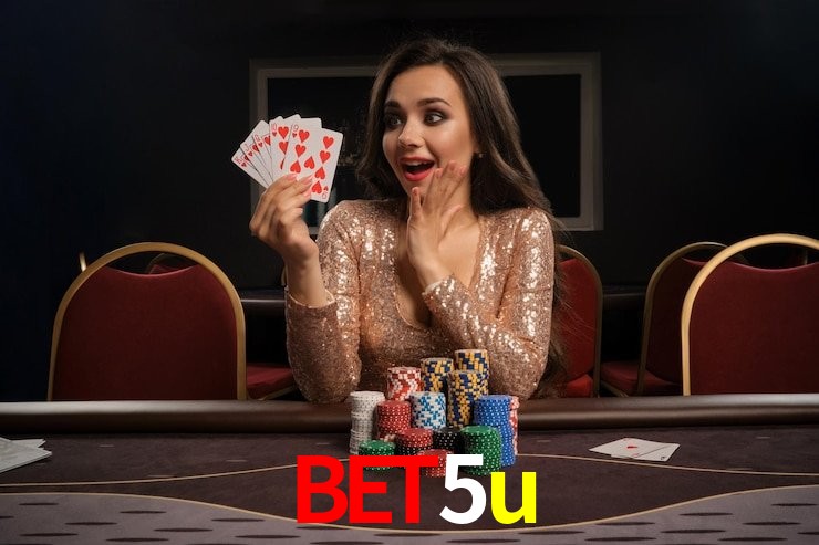 Estatísticas do Jogo bet5u