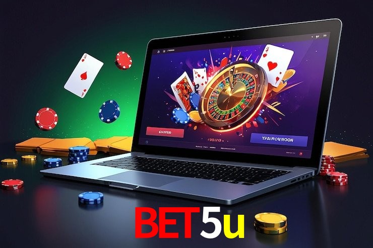 Progressão VIP bet5u