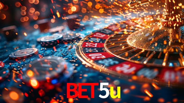Seasonal Promotions bet5u