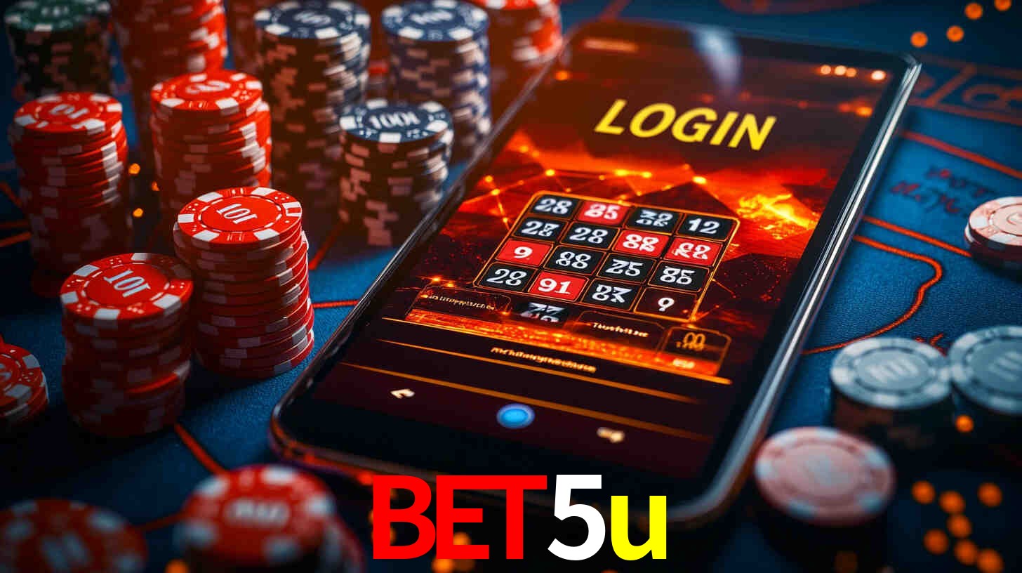 bet bet5u