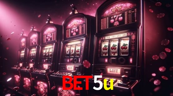 Avaliações dos Jogadores bet5u
