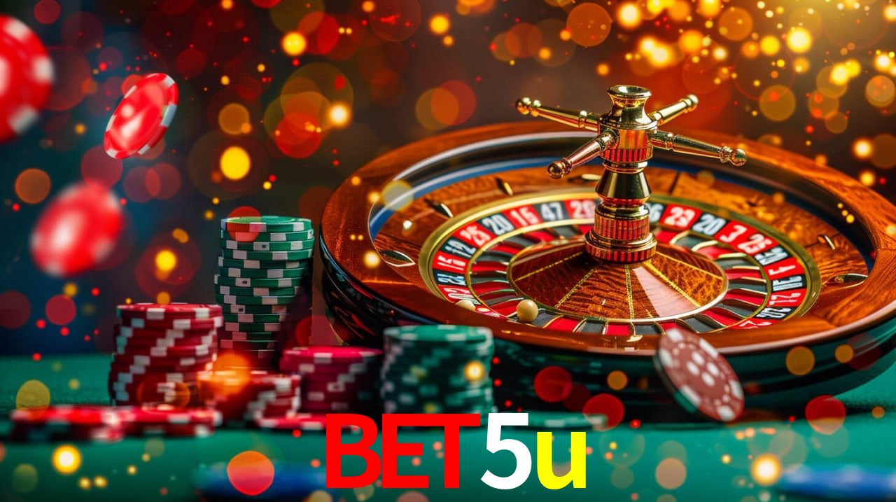 Mesa de Blackjack bet5u