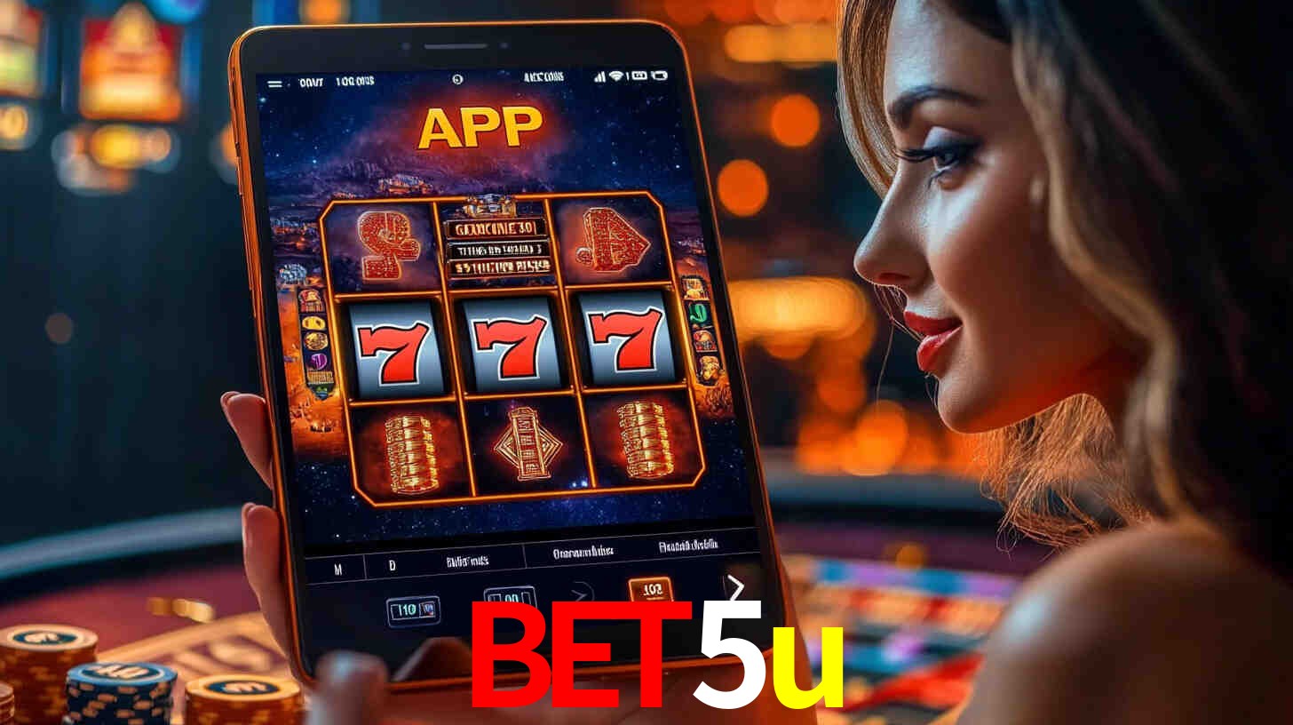 bet5u bet Brasil