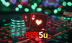 login bet5u.com