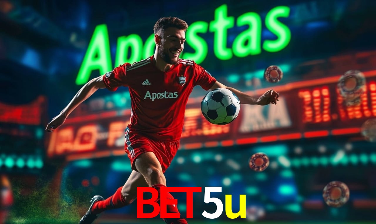 Jogos de Slot bet5u