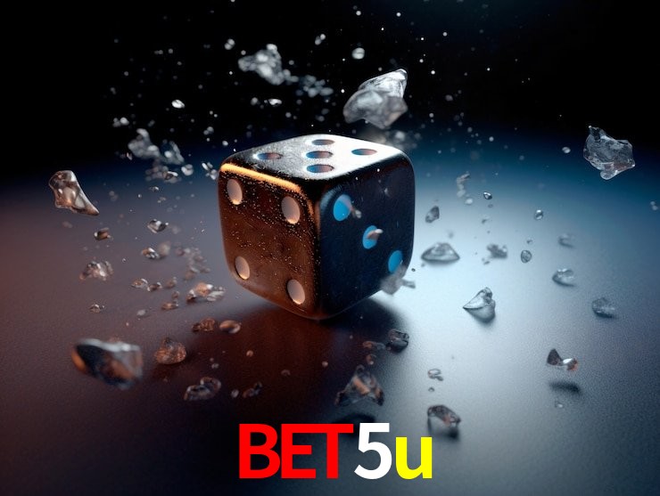 Prêmio bet5u