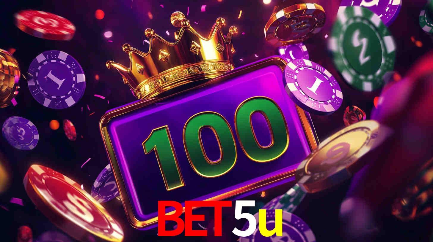 Premium Interface bet5u