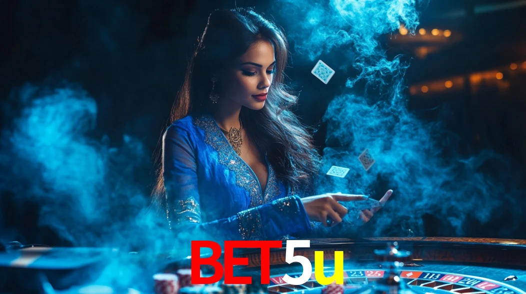 Jogos Exclusivos bet5u