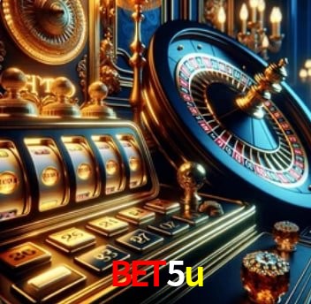 Especiais de Fim de Semana bet5u