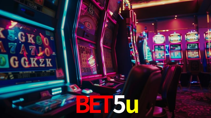 Descubra a Essência do bet5u: Nossa História e Compromissos