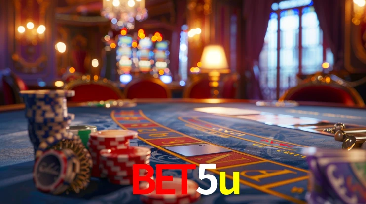 Exclusive Offers bet5u
