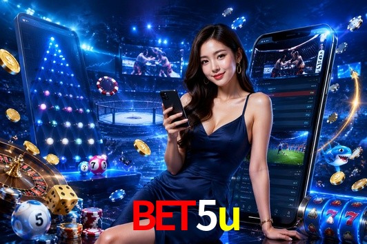 Slot Games bet5u
