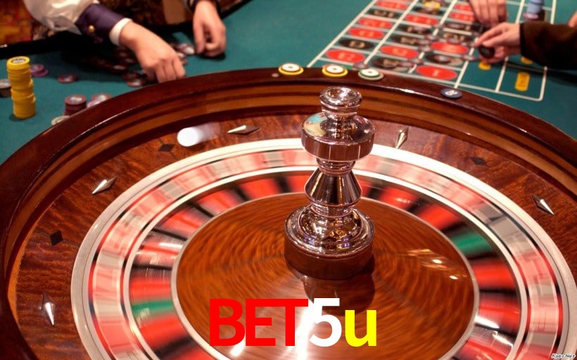 Benefícios da Conta bet5u