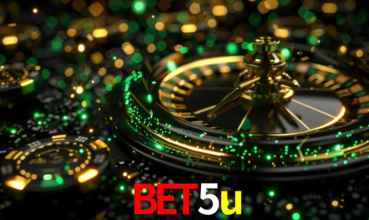 Slots RTP bet5u