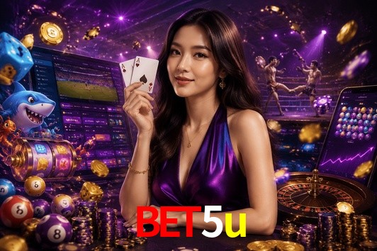 Roulette Table bet5u