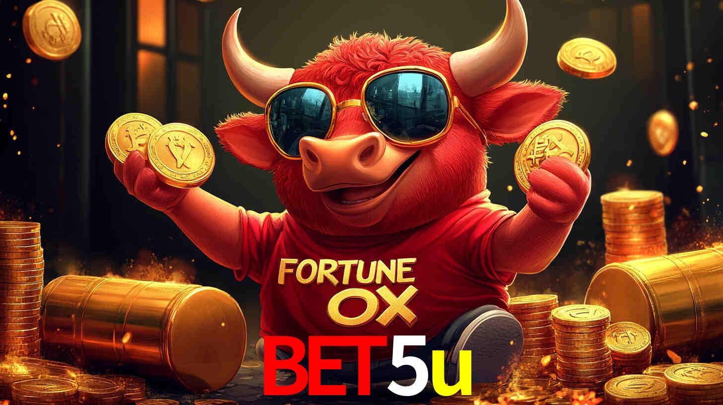 Recursos App bet5u