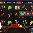 Desvendando o Mundo dos Jogos Virtuais na bet5u