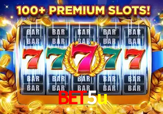 Inovações de Jogos na bet5u: O Futuro das Experiências Interativas