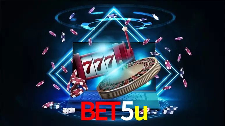 bet5u Caça-níqueis móveis